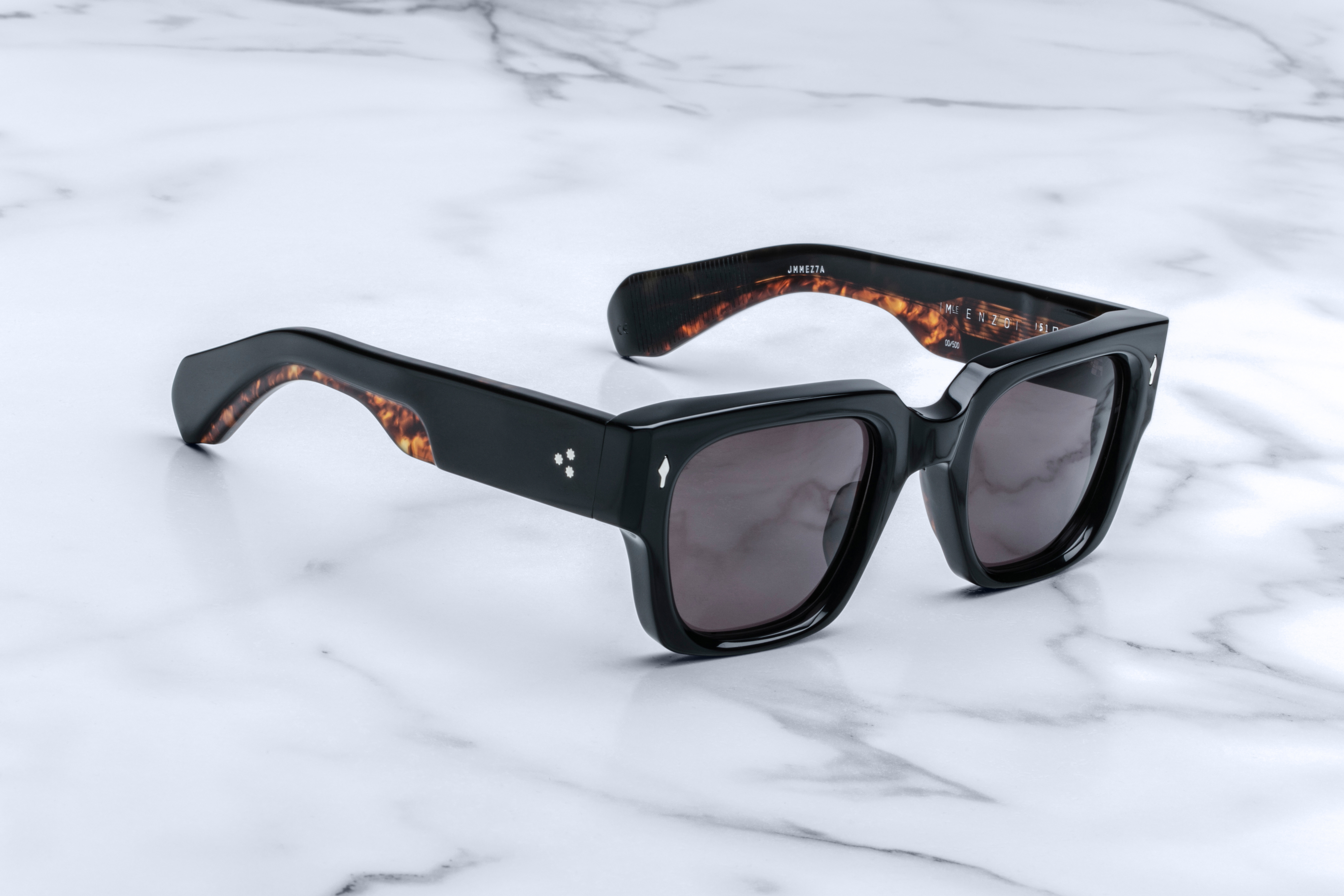 ENZO – Jacques Marie Mage